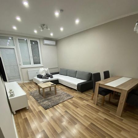M3 Zuglo Apartment Будапеща Екстериор снимка