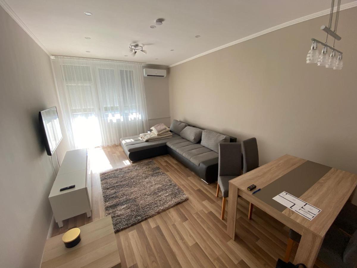M3 Zuglo Apartment Будапеща Екстериор снимка