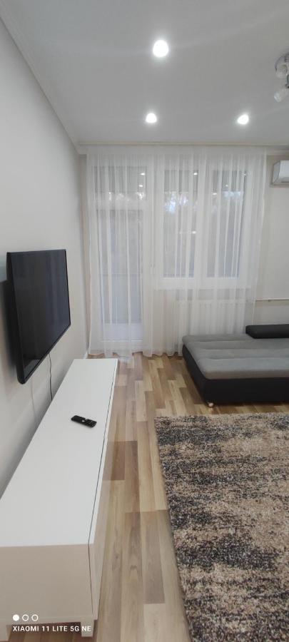 M3 Zuglo Apartment Будапеща Екстериор снимка