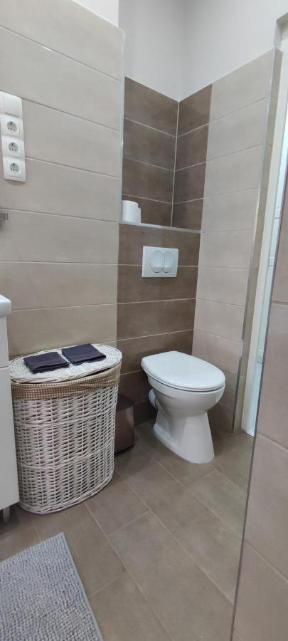 M3 Zuglo Apartment Будапеща Екстериор снимка