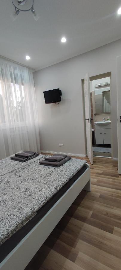M3 Zuglo Apartment Будапеща Екстериор снимка