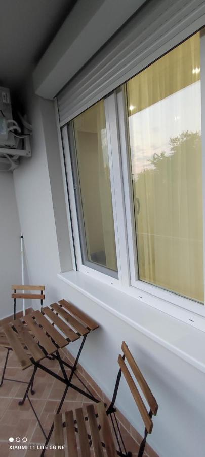 M3 Zuglo Apartment Будапеща Екстериор снимка