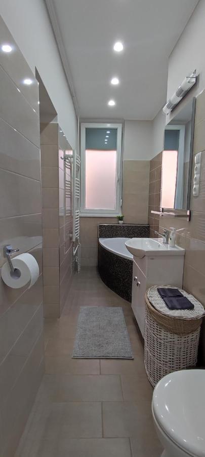M3 Zuglo Apartment Будапеща Екстериор снимка