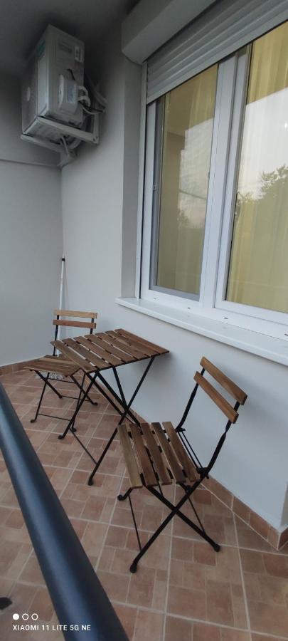 M3 Zuglo Apartment Будапеща Екстериор снимка