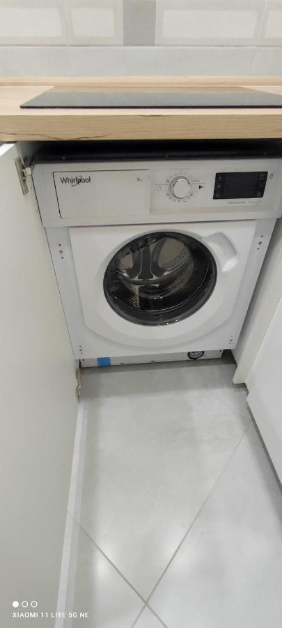 M3 Zuglo Apartment Будапеща Екстериор снимка