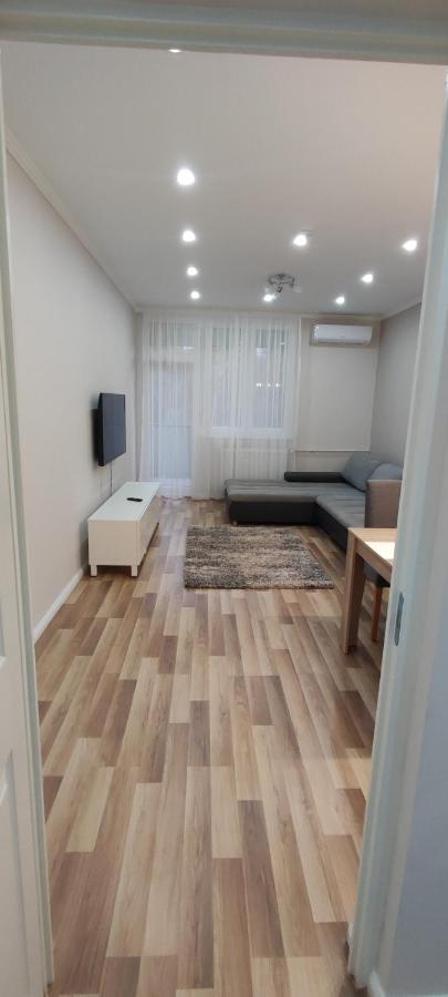 M3 Zuglo Apartment Будапеща Екстериор снимка