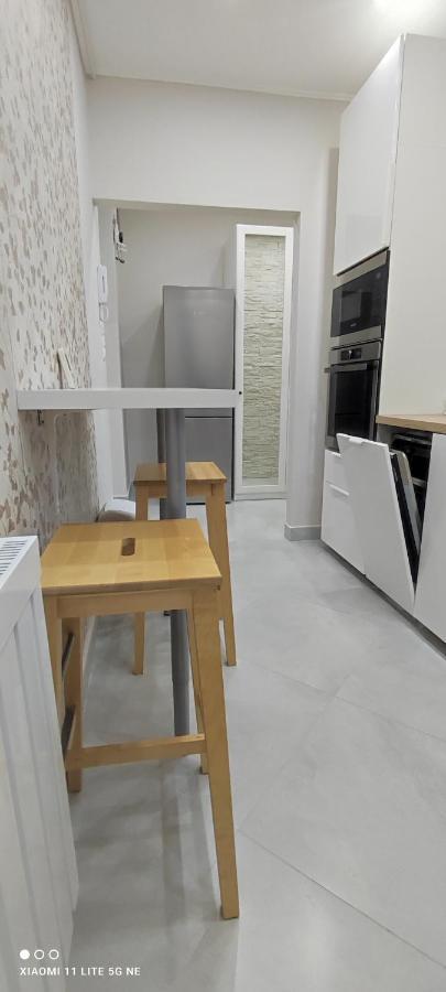 M3 Zuglo Apartment Будапеща Екстериор снимка