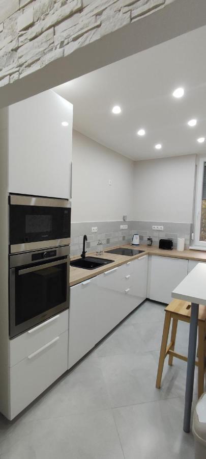 M3 Zuglo Apartment Будапеща Екстериор снимка