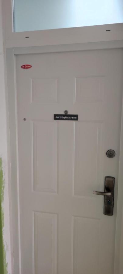 M3 Zuglo Apartment Будапеща Екстериор снимка