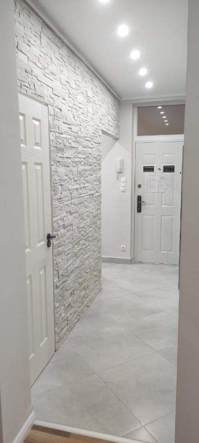 M3 Zuglo Apartment Будапеща Екстериор снимка