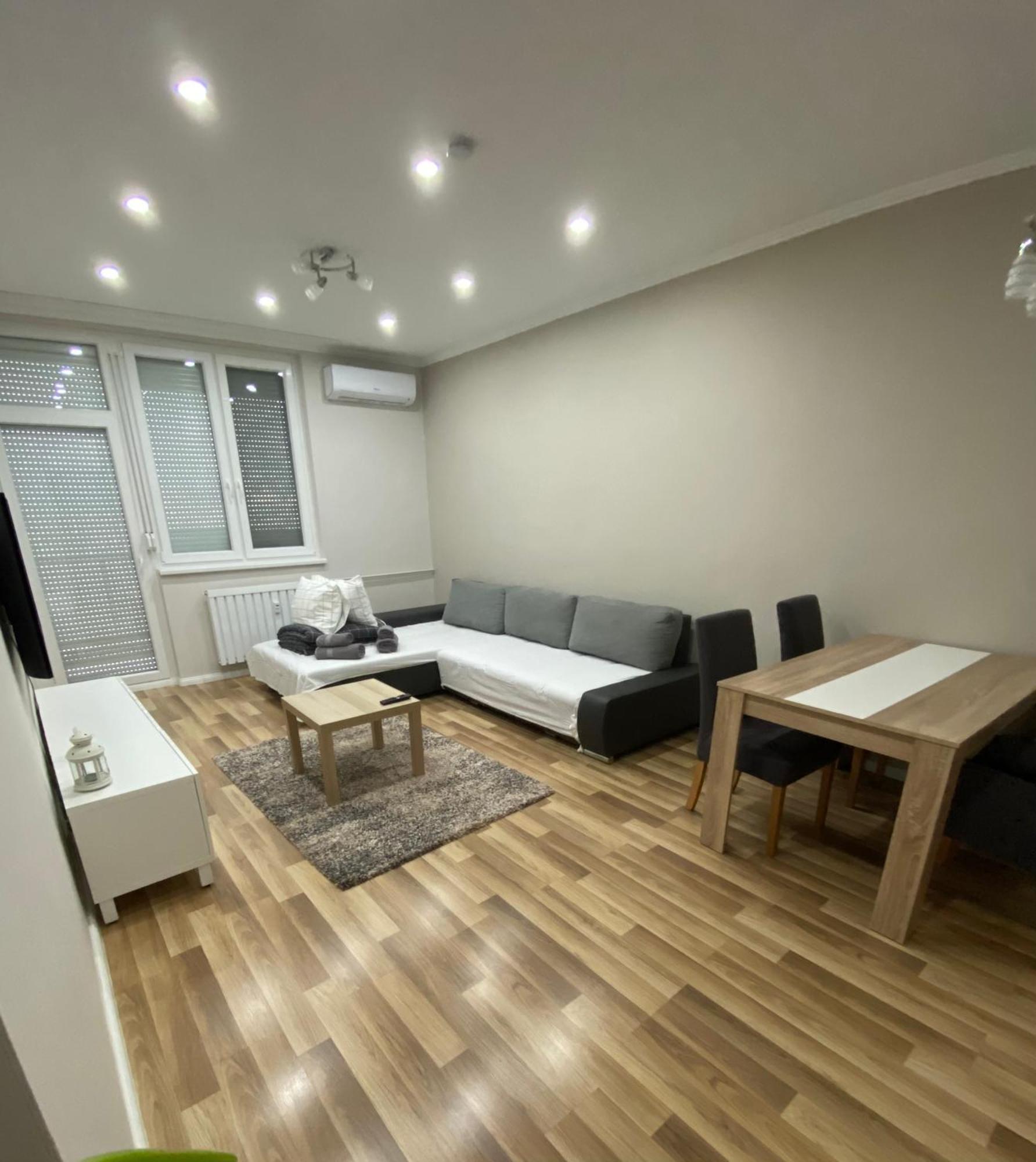 M3 Zuglo Apartment Будапеща Екстериор снимка